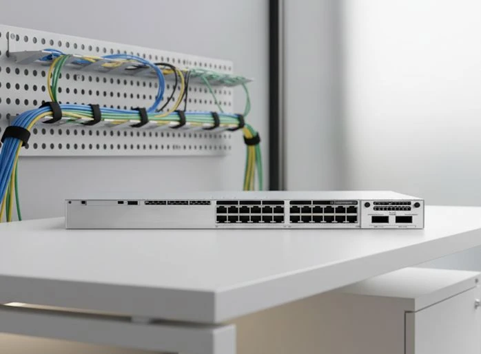 Campus Network